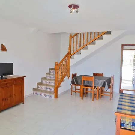 Con Piscina 3000 Apartman Peñíscola
