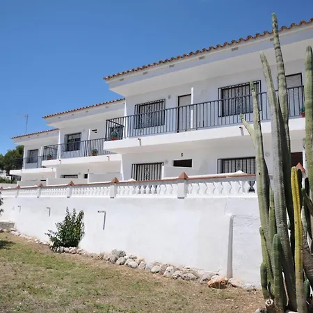 Apartman Con Piscina 3000