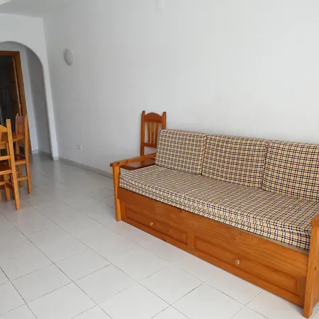 Apartment Con Piscina 3000 Peniscola